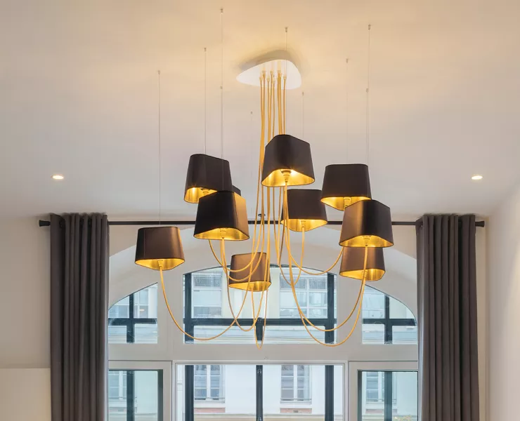 Bureaux Keren Finance - Designheure