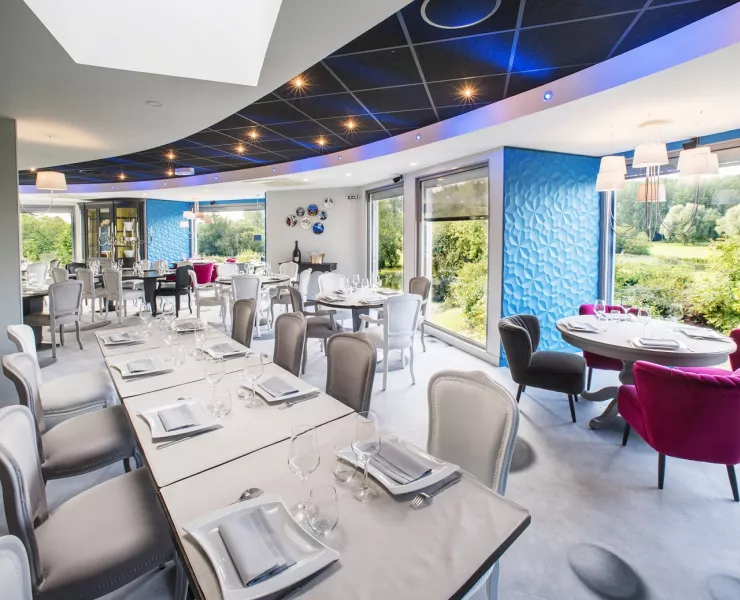 Restaurant - L'Infini (golf d'Anzin) - St Aubin -1 BD.jpg