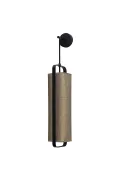 Applique_Suspendue_Twiggy_Or_Armature_Noire