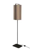 Lampadaire_Twiggy_Cuivre_Armature_Noire