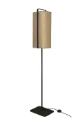 Lampadaire_Twiggy_Or_Armature_Noire