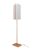 Lampadaire_Twiggy_Papier_Blanc_Armature_Cuivre