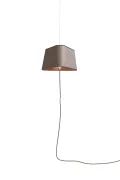 Nomadic Pendant Light Grand Nuage - Copper Pink copper - Designheure