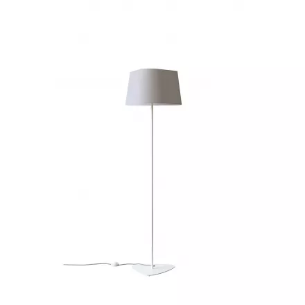 Lampadaire 162 Grand Nuage - Blanc Diffusant - Designheure