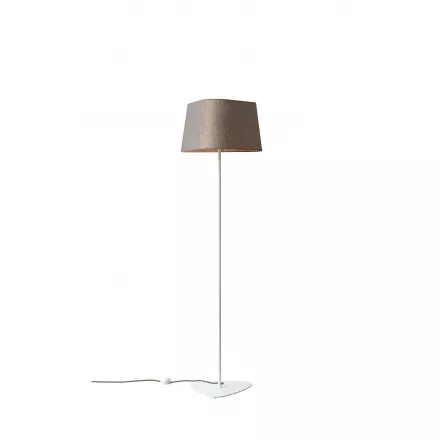 Floorlamp 162 Grand Nuage - Copper - Designheure