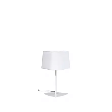 Lampe Moyen Nuage - Blanc diffusant - Designheure