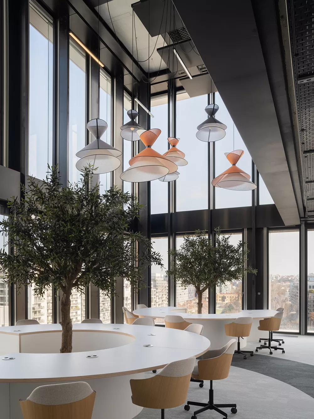 Odigo office