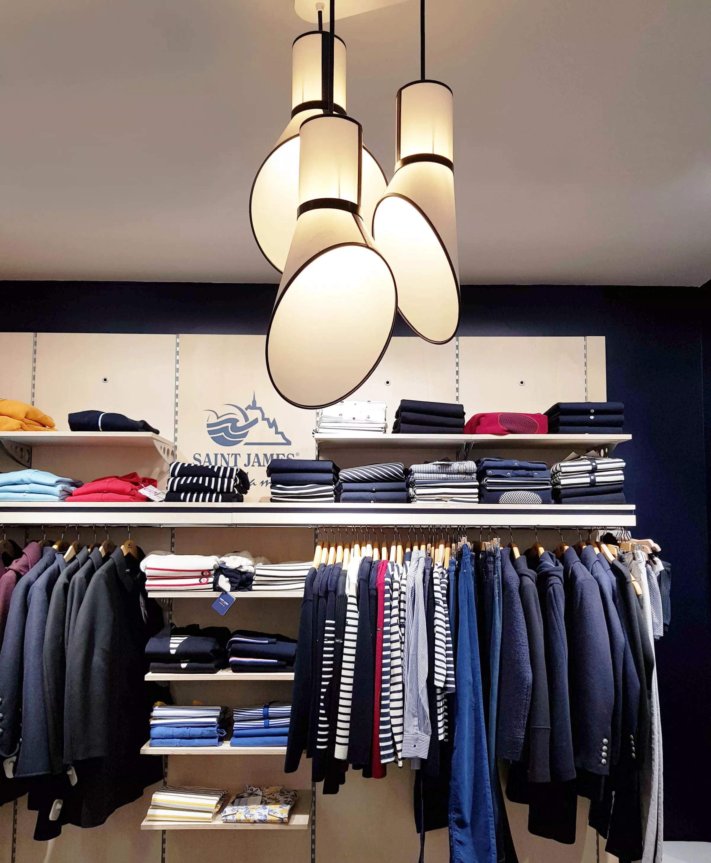 Boutique saint james saint james deals