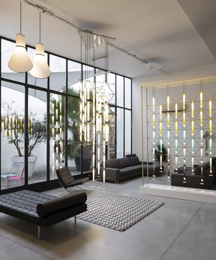 Showroom