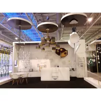 Stand M&O 2018