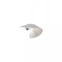 Wall lamp Small Nonne - White - Designheure