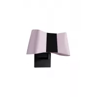 Wall lamp Petit Couture - Black and White - Designheure