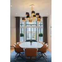 Bureaux Keren Finance - Designheure