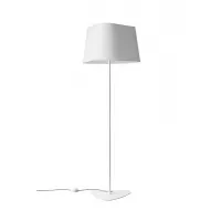 Floorlamp 172 XL Nuage - White - Designheure