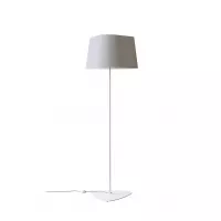 Floorlamp 172 XL Nuage - White - Designheure