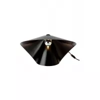 Lamp Large Nonne - Black - Designheure