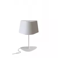 Table Lamp Grand Nuage - White diffusing - Designheure