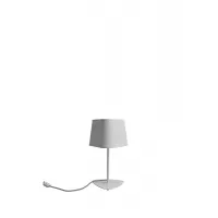Table Lamp Petit Nuage - White - Designheure