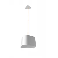 Pendant light Grand Nuage - White diffusing - Designheure