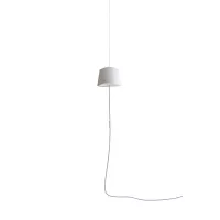 Nomadic Pendant Light Petit Nuage - White diffusing - Designheure