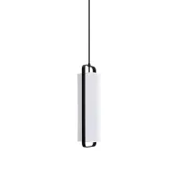 Blanc cadre noir