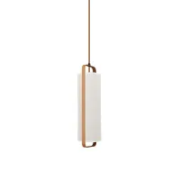 papier cadre cuivre