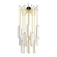 blanc cadre or