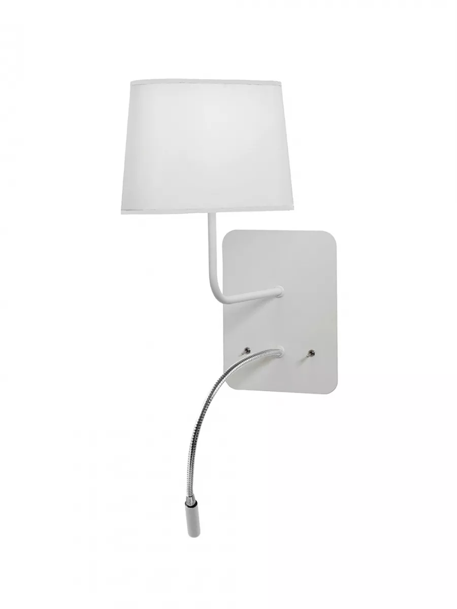 Wall lamp LED Petit Nuage - White diffusing - Designheure