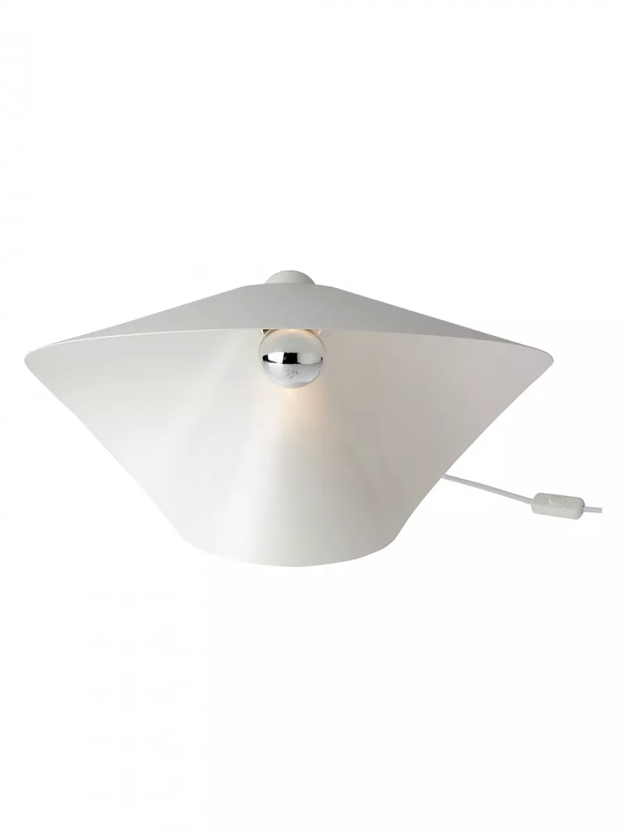 Lamp Large Nonne - White - Designheure
