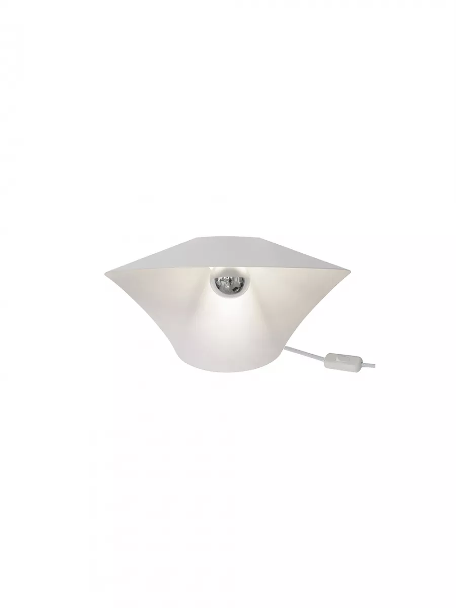 Lamp Small Nonne - White - Designheure